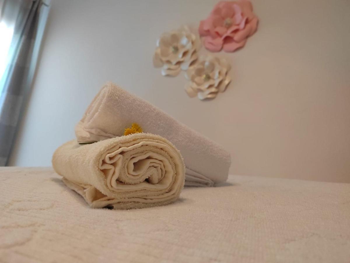 Apartman Memories Трогир Экстерьер фото